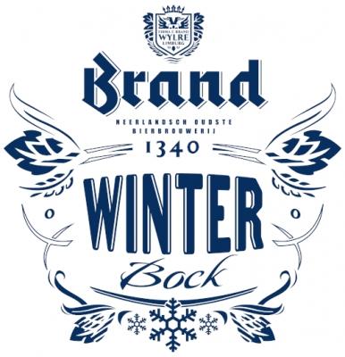 Brand Winterbock Logo